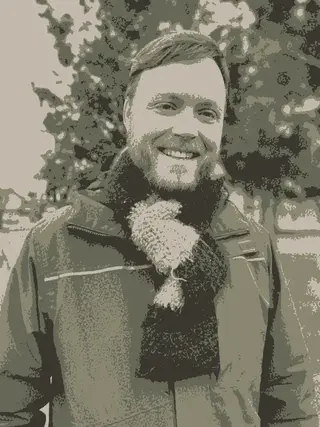 Kenneth Pullen
